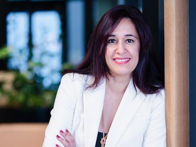 Simi Mukherjee - Drop for Youth WBOP 2023