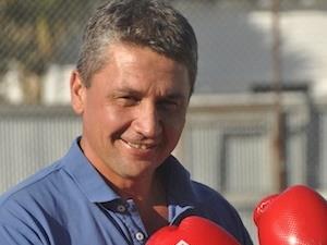 Royce's Fight for Sumner Tennis and Squash Club