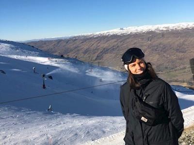 FIND Recruitment, Run for Laura Fergusson Trust