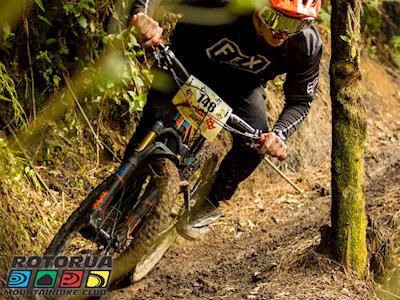 Rotorua Mountainbike Club (RMTBC) First Response Unit