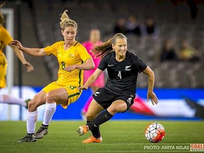 Katie Duncan - shaving head for True Colours