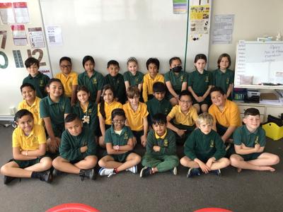 Kereru Tawa - Fun Run 2022