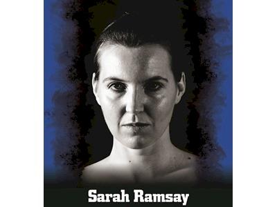  Sarah Ramsay - ChatBus