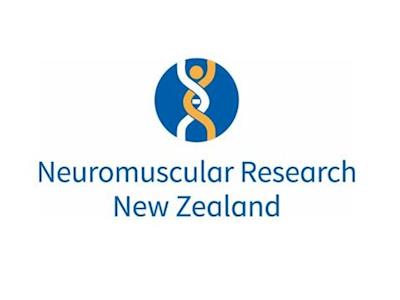 Muscular Dystrophy Association of New Zealand - Givealittle