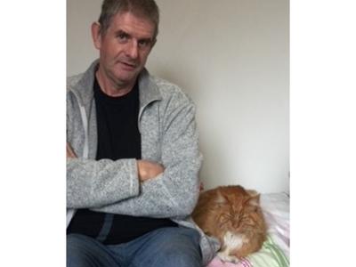 In Memory of Dave Newman