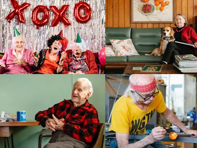 Help Age Concern New Zealand support older people during Covid-19