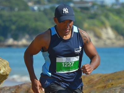 $5 per kilometer Coastal Challenge