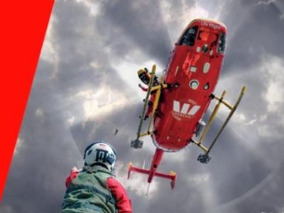 Our team is riding 870km from Christchurch to Invercargill from May 7-10 raising money for the 2024 Westpac Chopper Appeal