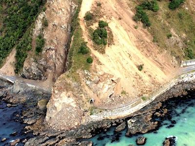 Westpac Rescue Helicopter Earthquake Appeal Nov '16