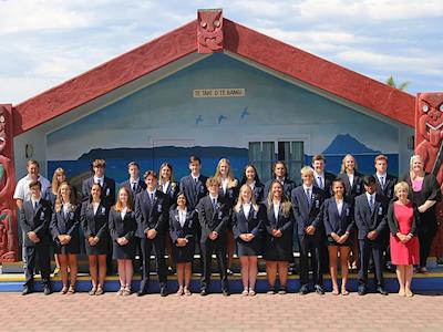 'TEAM TRIDENT’  LEVEL 3 - CHARITY 5KM ELECTIVE FOR WHAKATANE FOOD BANKS  GOLD COIN ENTRY