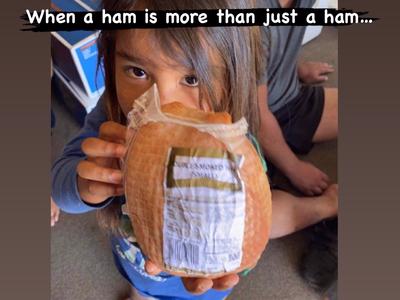 Help Bald Angels get Kai Boxes to Kiwi kids in the Far North