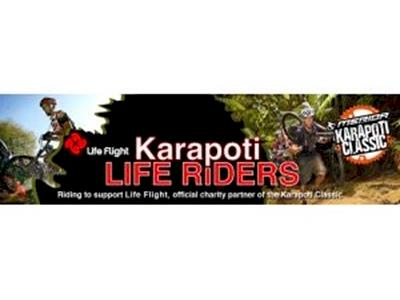 Merida Karapoti Classic