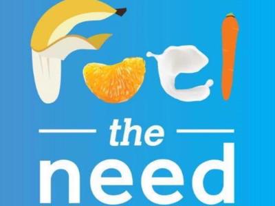 Fuel the Need