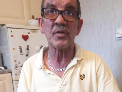 Peter's sober October