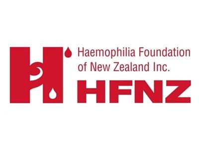 Haemophilia Foundation New Zealand Inc (HFNZ)