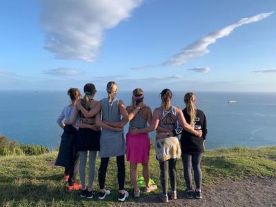 Harris Tate Lawyers & Hīkoi Masters!