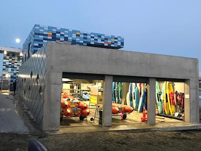 We need your support so we can be there for you