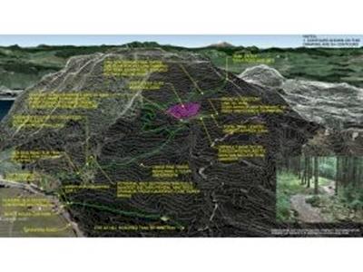 Help Fund a New MTB Trail in Rotorua