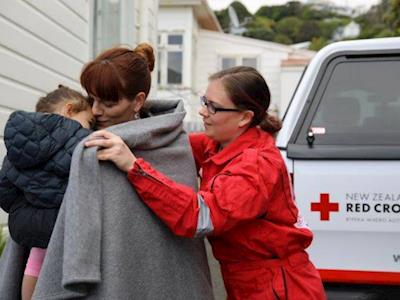 Supporting people in crisis