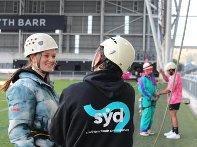 syd Annual Fundraiser 2025