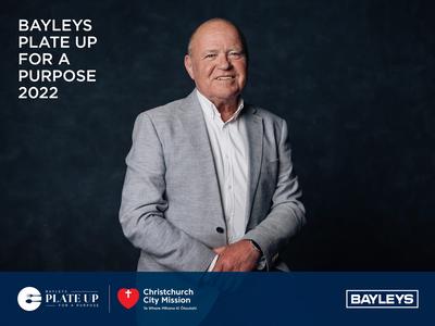 Pete Whalan, Bayleys Canterbury