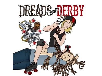 Dreads For Derby