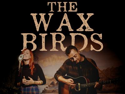 Help The Wax Birds raise some dollar <3