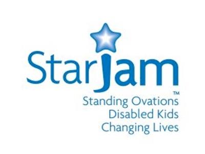 StarJam Bed Race