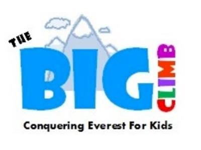 Matt Climbs for BBBS