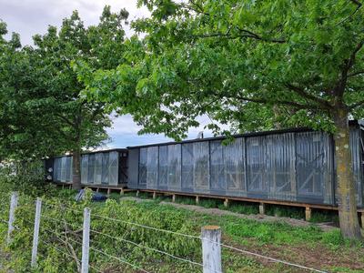 ANIMAL RESCUE CENTRE