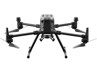 Help Rangitikei Volunteer Rural Fire upgrade their Drone system.