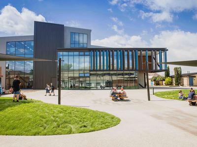 Toi Ohomai Institute of Technology