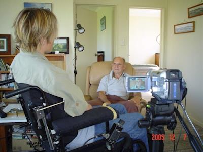 Nga Toa Charitable Trust