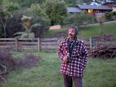 Stoptober - 31 Days Without Alcohol to Raise Funds for Hospice West Auckland