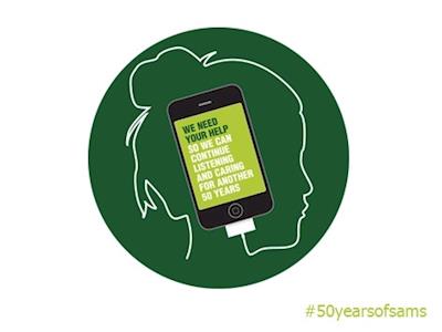 Samaritans Annual Appeal