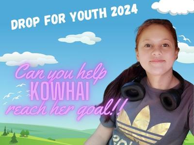 Kowhai - rising to the challenge