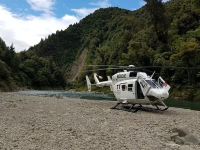 The Gisborne Jandal Juggernauts
