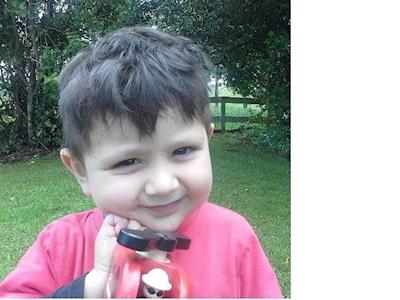 A HEALTHY HOME FOR ERIC