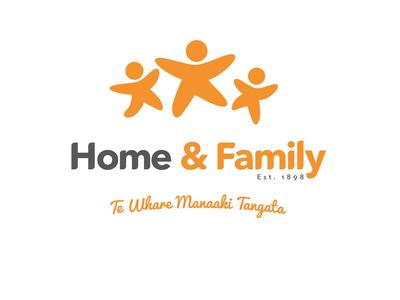 Home & Family Charitable Trust