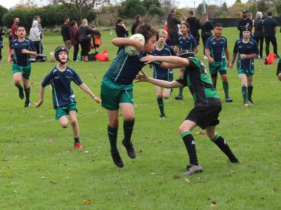 Tamai Sports Nutritional Food Programme