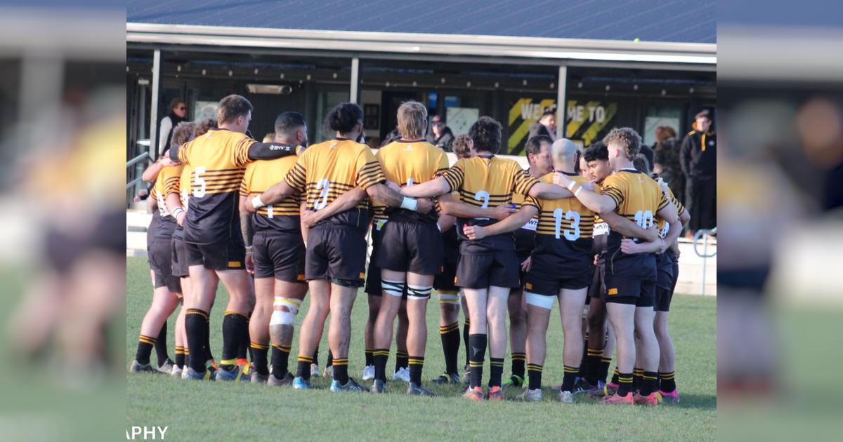 Rally Round & Support our RRFC Whānau - Givealittle