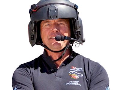 Summer Crew Challenge for Air Rescue 2016