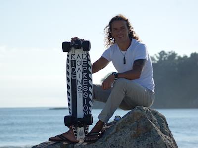 Ride Against Depression - R.A.D