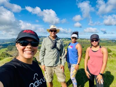 Daniels Family🇿🇦