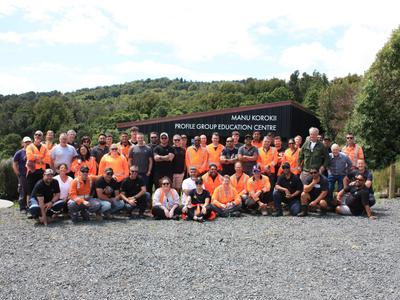 Undie 500 Challenge for Kids in Need Waikato. 500km. 500 Pairs of Undies. 500 Fresh Starts.