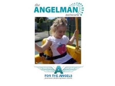 For The Angels - The Gold Rush for Angelmans