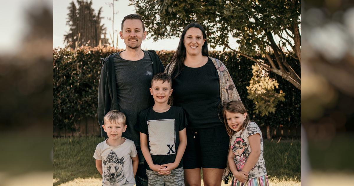 Help Nick Heal Givealittle