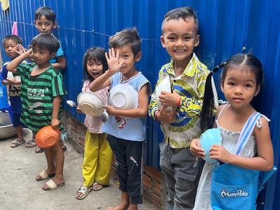 One2One Charitable Trust