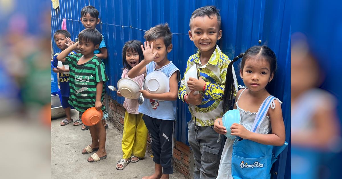 One2One Charitable Trust - Givealittle