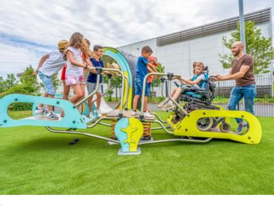Children with Disability NZ